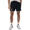 Adidas Men's Black/White D4T Woven 7