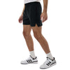 Adidas Men's Black/White D4T Woven 7