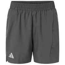 Adidas Men's Team Grey Four/White D4T Woven 7