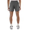 Adidas Men's Team Grey Four/White D4T Woven 7