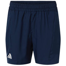 Adidas Men's Team Navy Blue/White D4T Woven 7