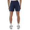 Adidas Men's Team Navy Blue/White D4T Woven 7