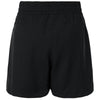 Adidas Women's Black/White D4T Woven 3