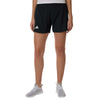Adidas Women's Black/White D4T Woven 3