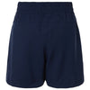 Adidas Women's Team Navy Blue/White D4T Woven 3