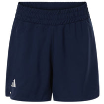 Adidas Women's Team Navy Blue/White D4T Woven 3