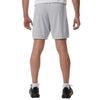 Adidas Men's Team Light Grey/White Entrada 26 Shorts