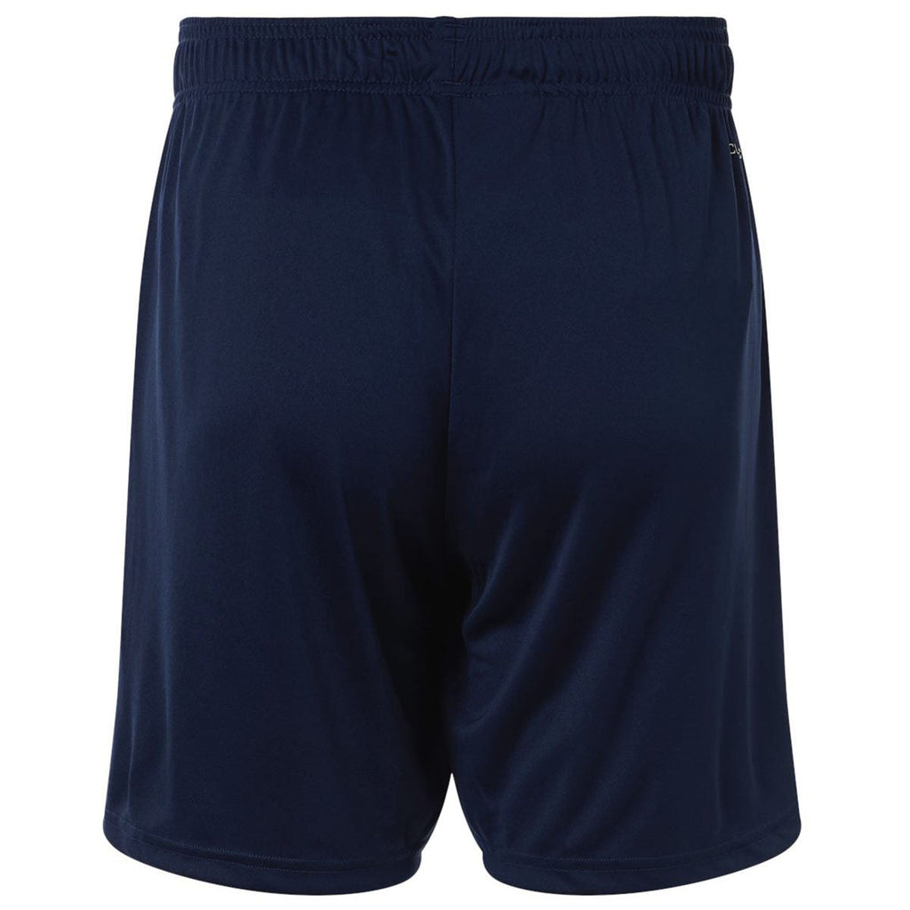 Adidas Men's Team Navy Blue/White Entrada 26 Shorts
