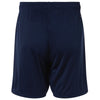 Adidas Men's Team Navy Blue/White Entrada 26 Shorts