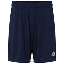 Adidas Men's Team Navy Blue/White Entrada 26 Shorts