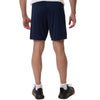 Adidas Men's Team Navy Blue/White Entrada 26 Shorts