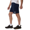 Adidas Men's Team Navy Blue/White Entrada 26 Shorts