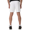 Adidas Men's White/Black Entrada 26 Shorts