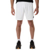 Adidas Men's White/Black Entrada 26 Shorts