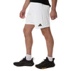 Adidas Men's White/Black Entrada 26 Shorts