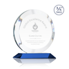 St. Regis Blue Gibralter Award - 6