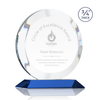 St. Regis Blue Gibralter Award - 8