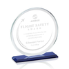 St. Regis Sapphire Verdun Award - 7.25