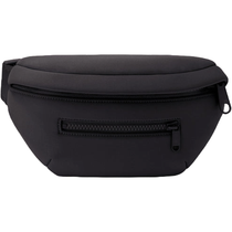 Dagne Dover Onyx Ace Fanny Pack