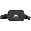 St. Regis Group Black Kilby Waist Bag