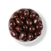 SugarSpot Clear Dark Chocolate Espresso Beans: Small Jar