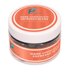 SugarSpot Clear Dark Chocolate Espresso Beans: Small Jar