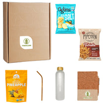 Batch & Bodega Act Natural