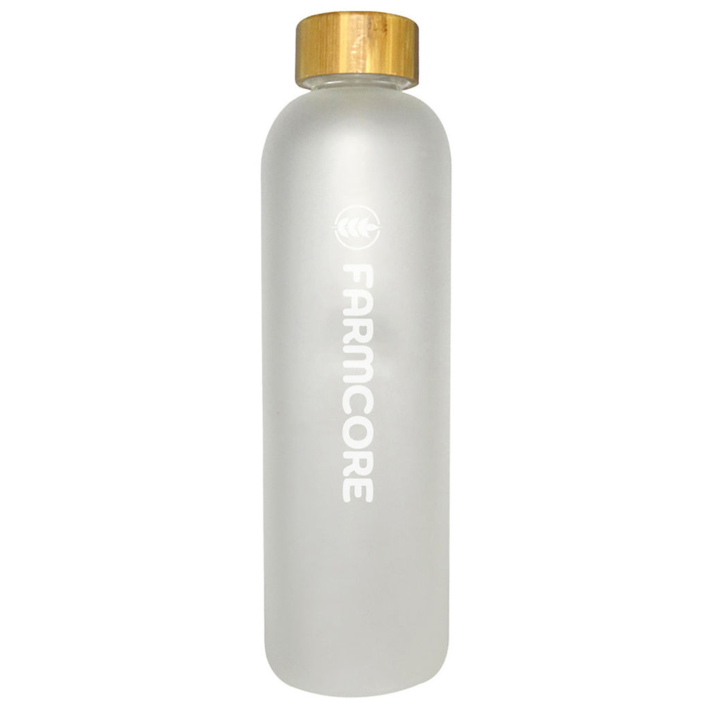 Batch & Bodega Act Natural