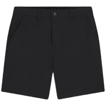 Bad Birdie Men's Black Golf Shorts