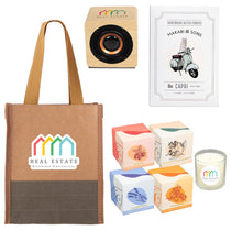 Batch & Bodega Close The Deal Appreciation Kit