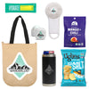Batch & Bodega Festival Goer Tote Bag Kit