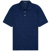 Bad Birdie Men's Midnight Rider Polo