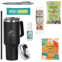 Batch & Bodega Office Outfitter New Hire Kit