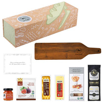 Batch & Bodega Perfect Pairings Charcuterie Gift Set