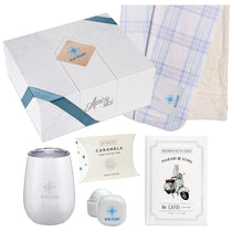 Batch & Bodega Sweet Retreat