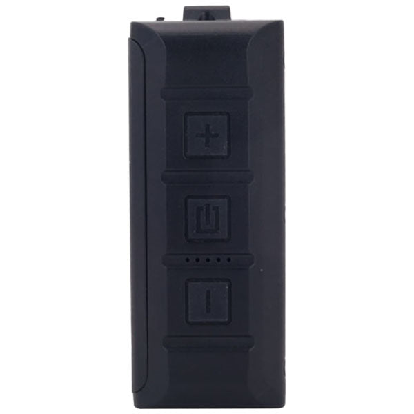 Basecamp Black Tidal Speaker