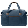 Port Authority River Blue Navy Washed Canvas Duffel