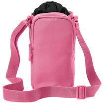 Port Authority Awareness Pink Matte Oxford Hydration Crossbody