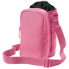 Port Authority Awareness Pink Matte Oxford Hydration Crossbody