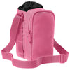 Port Authority Awareness Pink Matte Oxford Hydration Crossbody