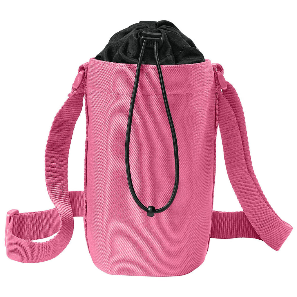Port Authority Awareness Pink Matte Oxford Hydration Crossbody