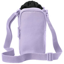 Port Authority Bright Lavender Matte Oxford Hydration Crossbody