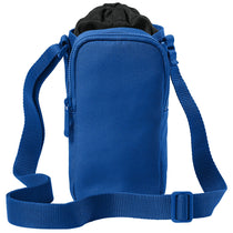 Port Authority True Royal Matte Oxford Hydration Crossbody