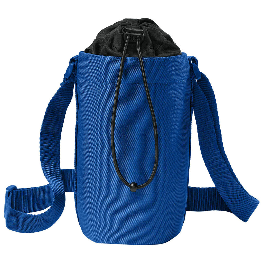 Port Authority True Royal Matte Oxford Hydration Crossbody