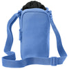 Port Authority Ultramarine Blue Matte Oxford Hydration Crossbody