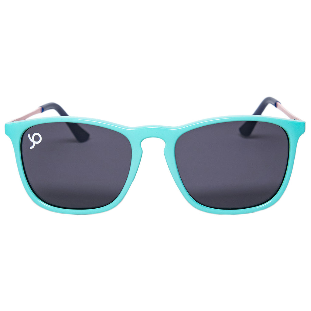 Pop Promos Custom Brooklyn Sunglasses