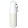 LARQ Granite White Bottle Flip Top 500ml / 17oz