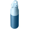 LARQ Amalfi Blue Bottle Swig Top 1L / 34oz