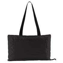 Port Authority True Black Picnic Blanket