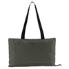 Port Authority Grey Steel/True Black Picnic Blanket